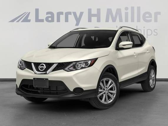NISSAN ROGUE SPORT 2018 JN1BJ1CP8JW165090 image